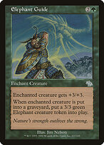 Elephant Guide #111