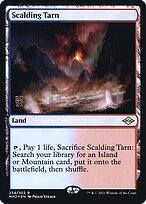 Scalding Tarn #254s
