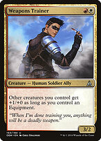 Weapons Trainer #160