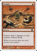 Tremor #228