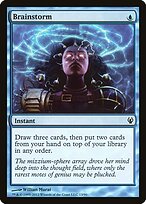 Brainstorm #13