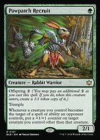 Pawpatch Recruit #187