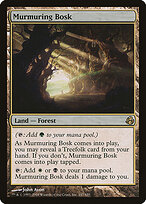 Murmuring Bosk #147
