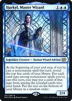 Hurkyl, Master Wizard #51s