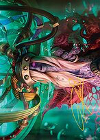 Jenova, Ancient Calamity // Jenova, Ancient Calamity #14