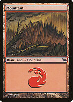 Mountain #296