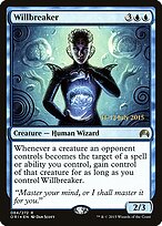 Willbreaker #84s