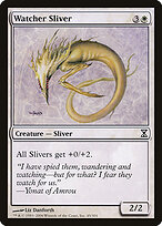 Watcher Sliver #45