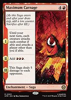 Maximum Carnage #83