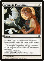 Swords to Plowshares #54