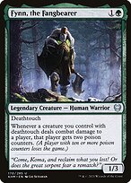 Fynn, the Fangbearer #170