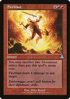 Fireblast #319