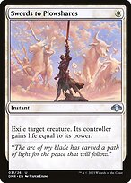 Swords to Plowshares #31