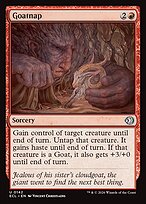 Goatnap #142