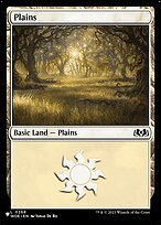 Plains #WOE-268