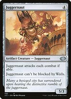 Juggernaut #780