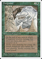 Fungusaur #246