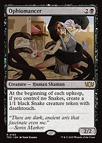Ophiomancer #193