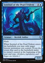 Sentinel of the Pearl Trident #65