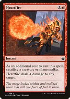 Heartfire #131
