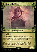 Delighted Halfling #609