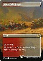 Battlefield Forge #297