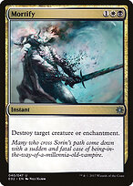 Mortify #40