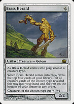 Brass Herald #293