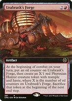 Urabrask's Forge #387