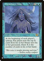 Dreamborn Muse #LGN-36