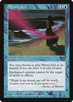 Mystic Veil #38