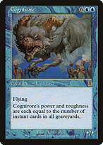 Cognivore #77
