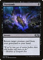 Disentomb #322