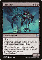 Soot Imp #37