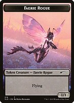 Faerie Rogue #16