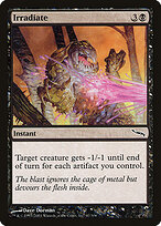 Irradiate #67