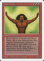 Mijae Djinn #166