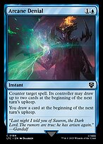 Arcane Denial #184