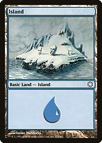Island #374