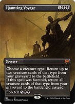 Haunting Voyage #296