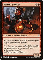 Valakut Invoker #BFZ-159