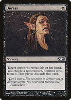 Duress #96