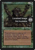 Living Lands #210