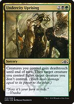 Undercity Uprising #210