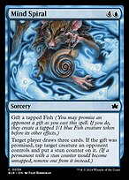 Mind Spiral #59