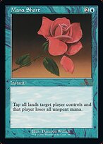 Mana Short #362