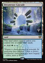 Dreamroot Cascade #254p