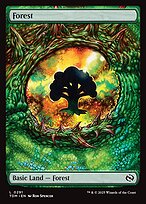 Forest #291