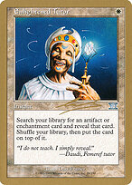 Enlightened Tutor #nl19