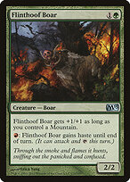 Flinthoof Boar #171